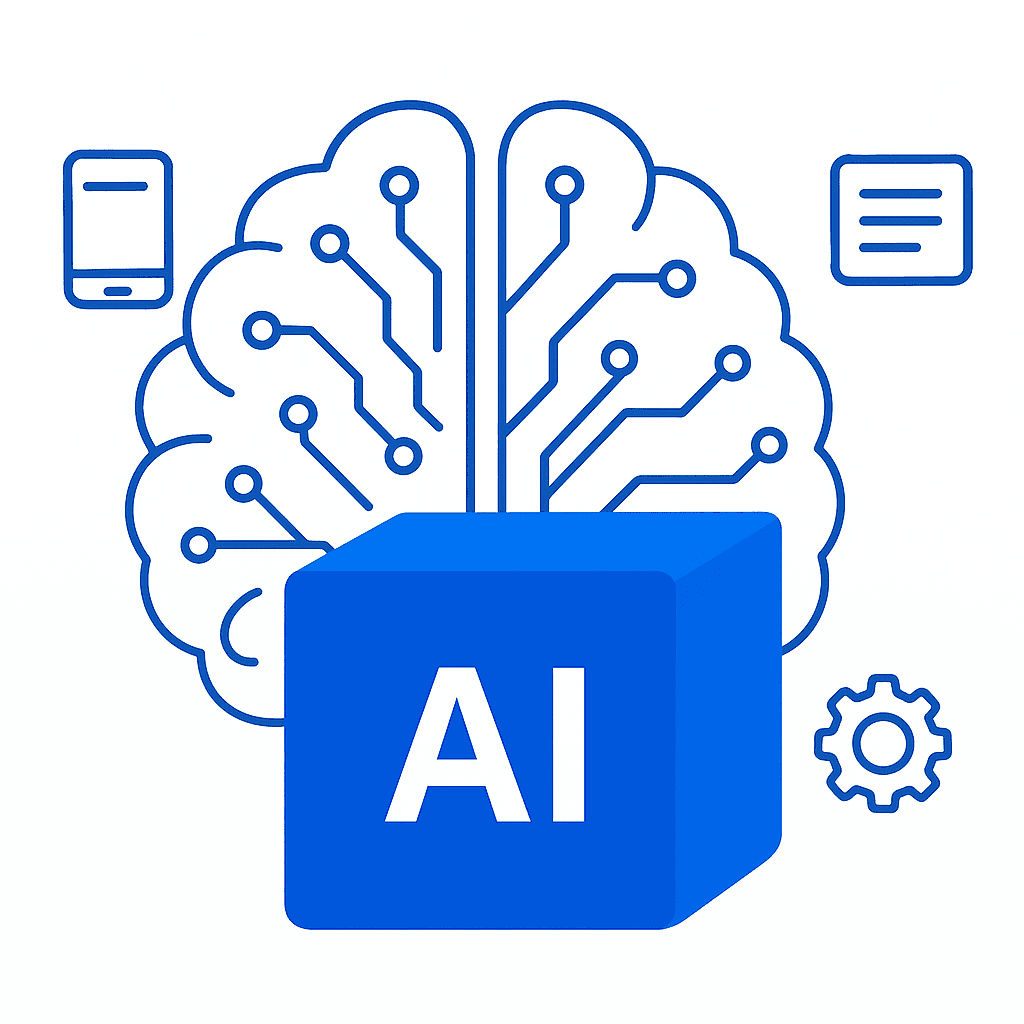 AI Solutions for Small Businesses